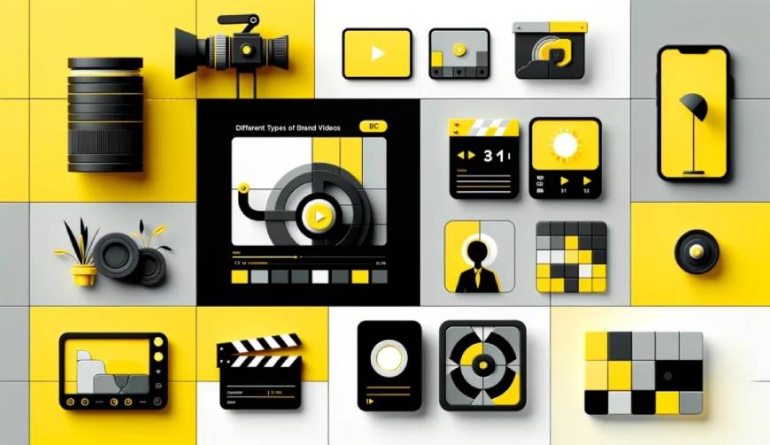 体验宜州市产品视频拍摄：开启便捷生活新篇章