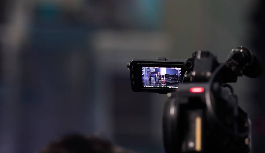 紧跟潮流！宜州市产品视频拍摄引领时尚新趋势