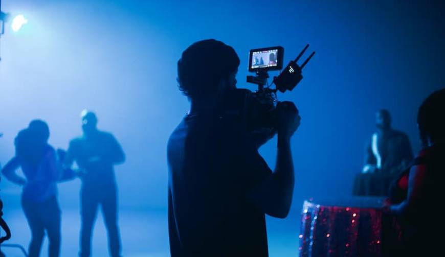 神秘新品来袭！宜州市产品视频拍摄究竟有何神奇之处？