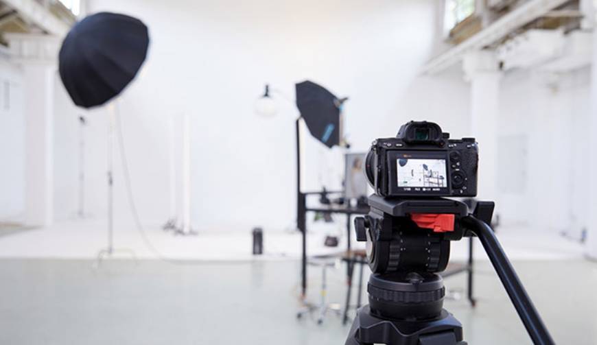 聚焦宜州市产品视频拍摄，打造品牌传播新高度