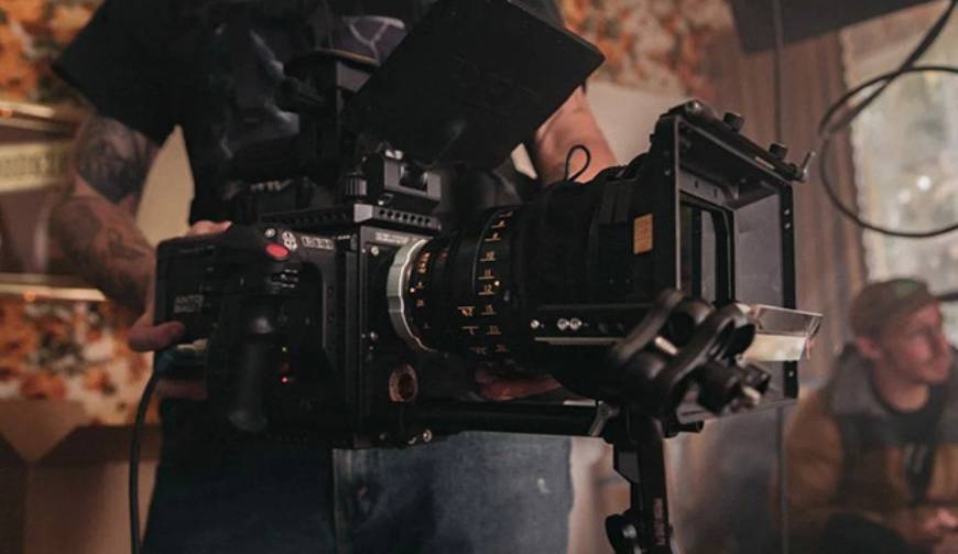 深耕本土，宜州市产品宣传视频拍摄公司的服务密码