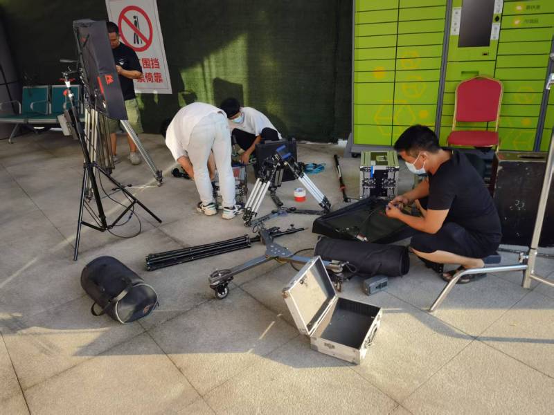 宜州市产品视频拍摄全攻略，让产品魅力在镜头下尽情绽放