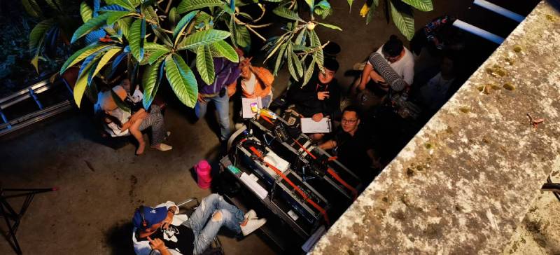 解锁宜州市产品宣传视频拍摄公司新势能，助力品牌强势破圈