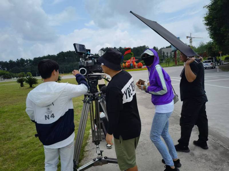 宜州市极致互动，未来愿景宏大，致力于成为全球领先的产品宣传视频企业