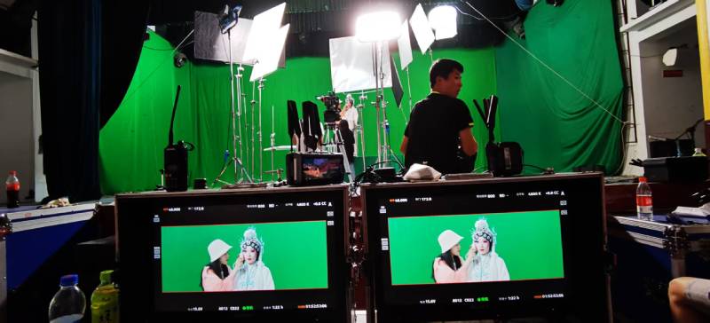 宜州市产品视频拍摄：以创意为翼，助力品牌翱翔