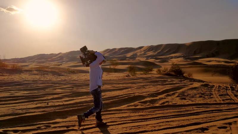 深耕宜州市产品宣传视频拍摄公司，解锁品牌传播的核心动能