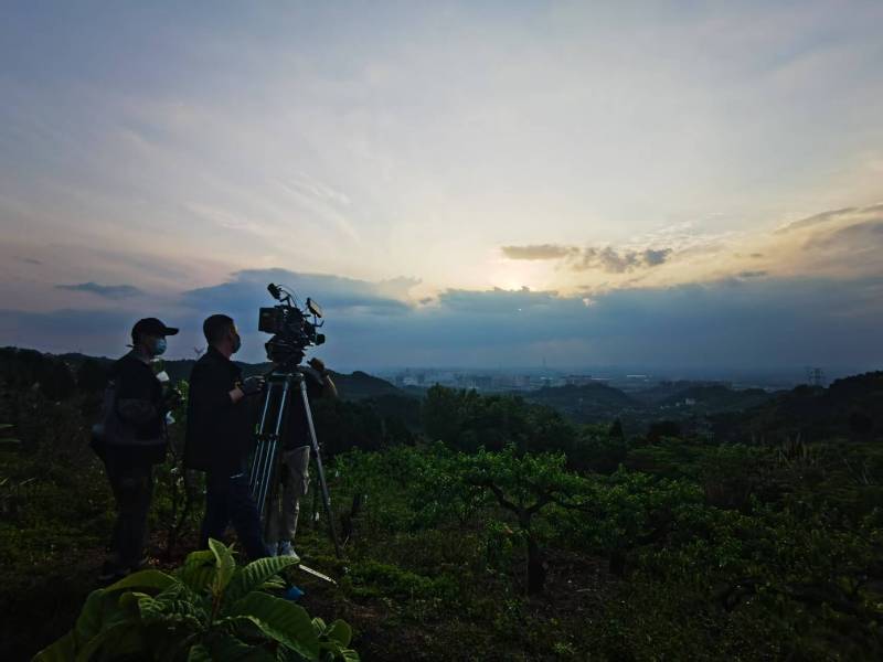 聚焦宜州市产品宣传视频拍摄公司，用专业实力铸就品牌传播传奇